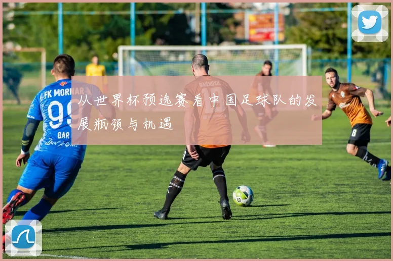 从世界杯预选赛看中国足球队的发展瓶颈与机遇