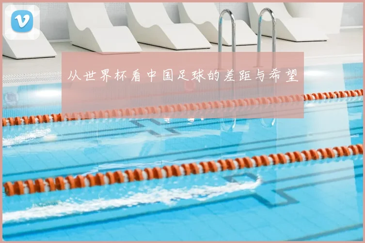 从世界杯看中国足球的差距与希望