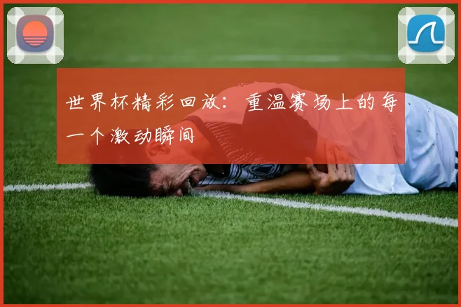 世界杯精彩回放:重温赛场上的每一个激动瞬间