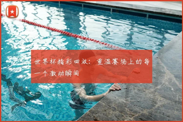 世界杯精彩回放:重温赛场上的每一个激动瞬间