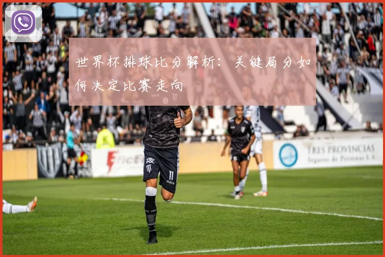 世界杯排球比分解析：关键局分如何决定比赛走向